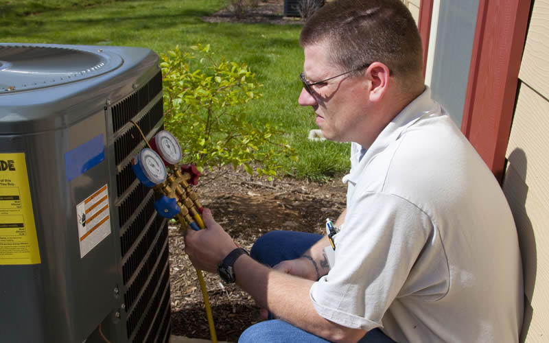 Here’s Why You Should Schedule Preventive HVAC Maintenance