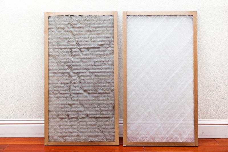 What Happens If You Don’t Change Your HVAC System’s Air Filter?