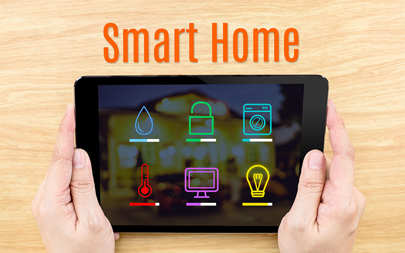 What’s a Smart Home, and Why You Should Consider This Technology?